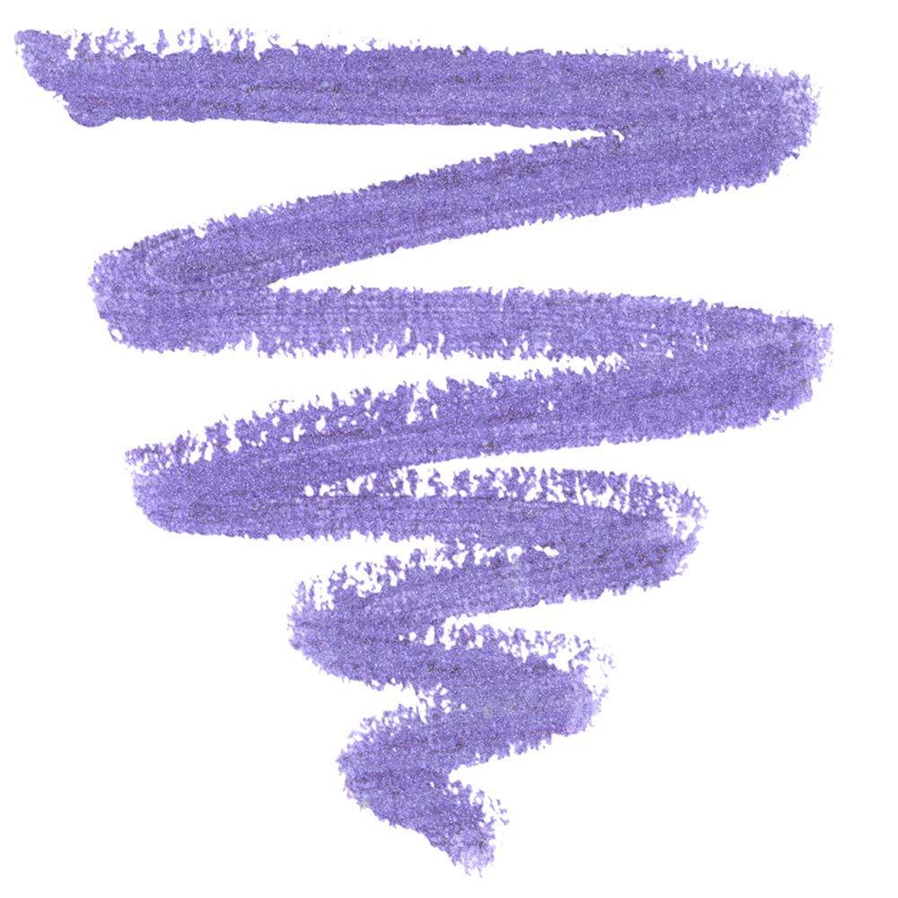 Slim Eye Pencil, Eyeliner Pencil - Lavender Shimmer