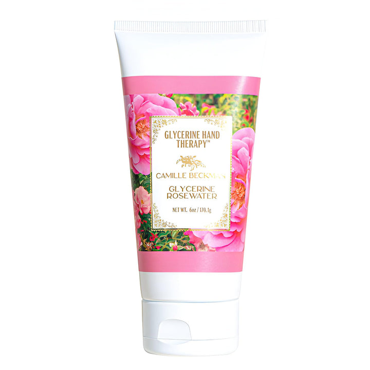 Glycerine Hand Therapy Glycerine Rosewater/1.35 Oz. Tube