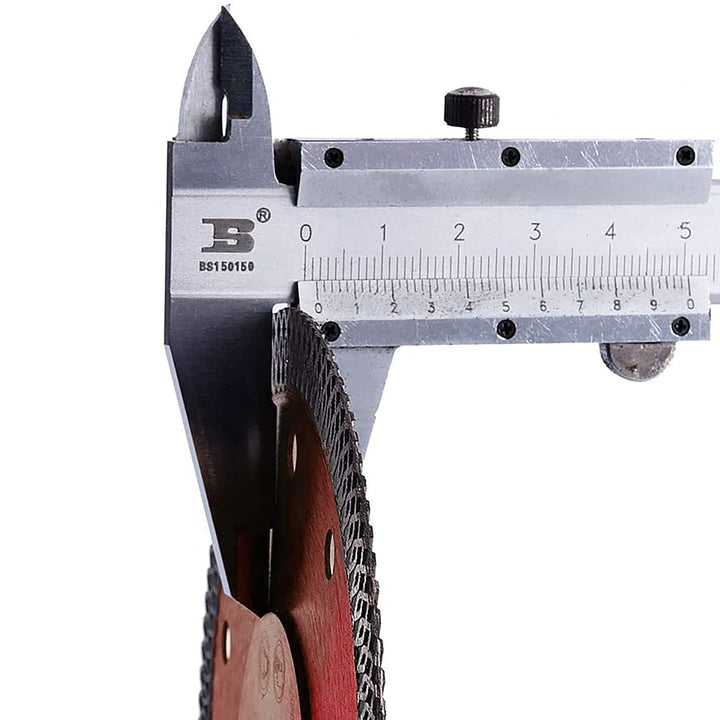 5 125mm Super Thin Diamond Ceramic Saw Blade Porcelain Cutting Blade for Cutting Ceramic Or Porcelain Tile