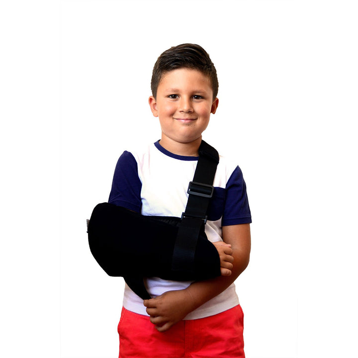 Soles Universal Arm Sling with Soft Padded Shoulder Str