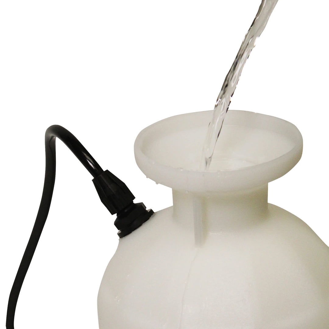 Chapin 20020 2-Gallon SureSpray Sprayer For Fertilizer, Herbicides and Pesticides