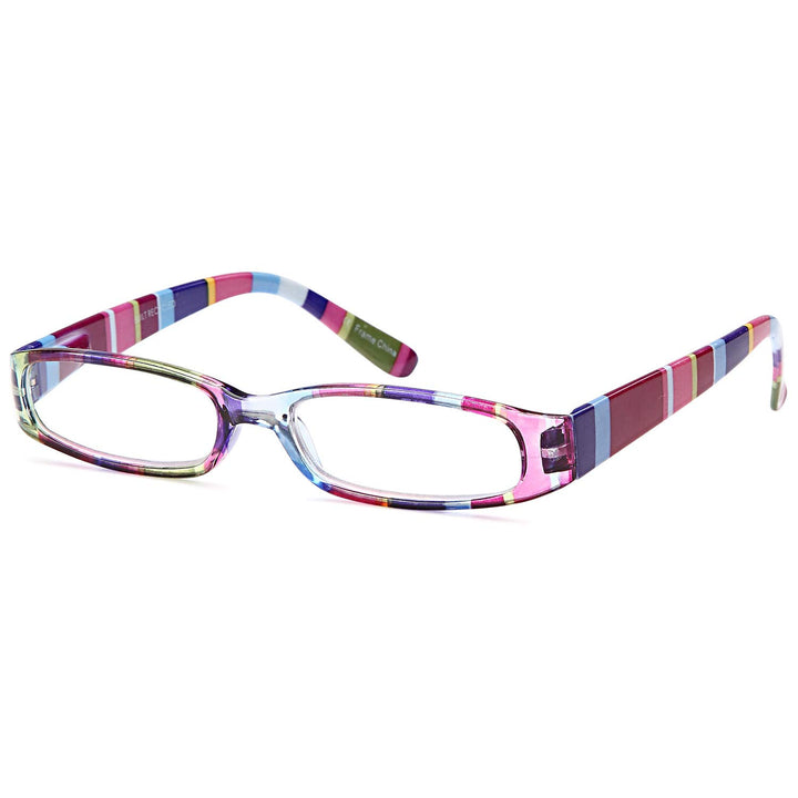 Gamma Ray Women&#39;s Reading Glasses - 4 Pairs Lad