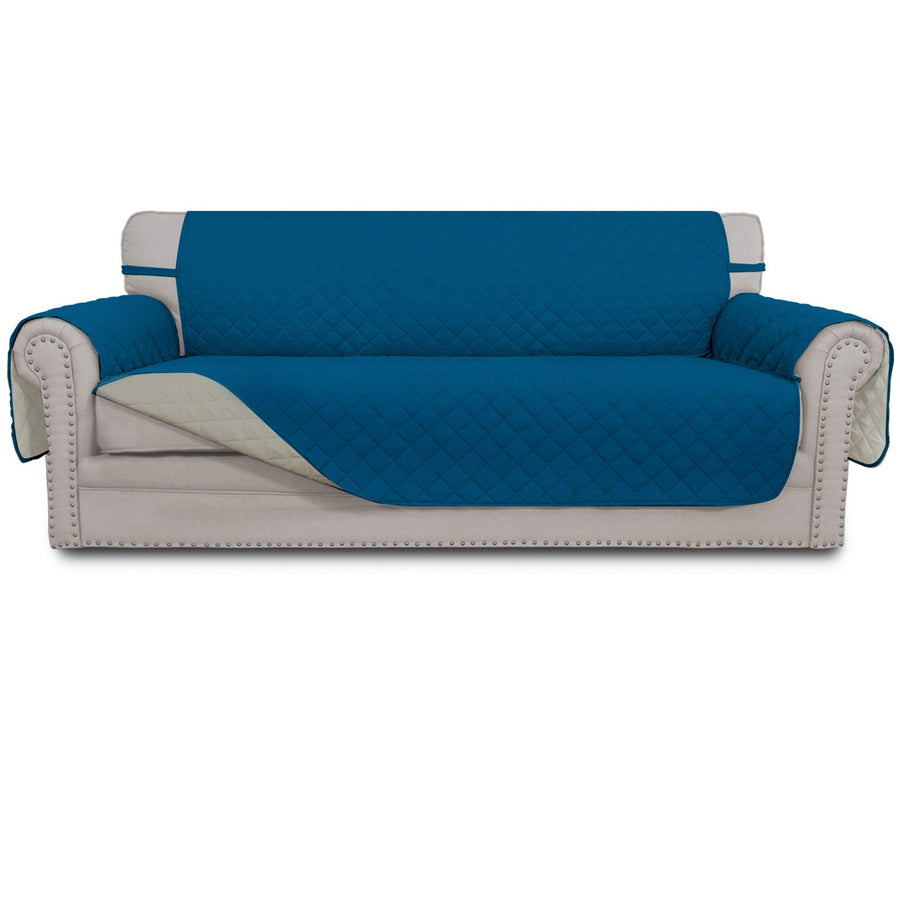 Easy-Going 4 Seater Sofa Slipcover Reversible Sofa Cove
