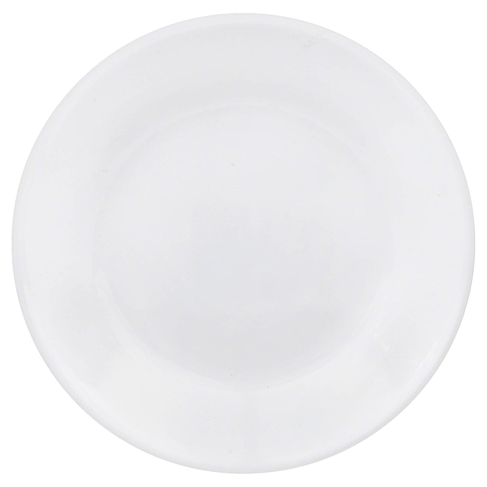 Corelle Vitrelle 6-Piece Salad Appetizer Plate Set, Tri