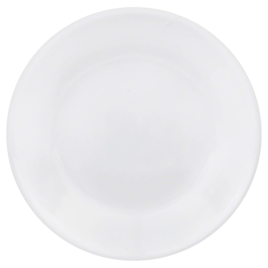 Corelle Vitrelle 6-Piece Salad Appetizer Plate Set, Tri