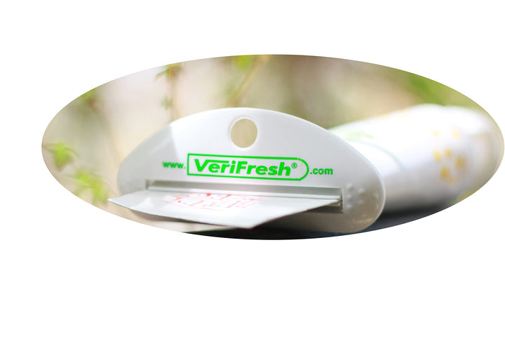 VeriFresh VeriPress, Toothpaste Tube Presser