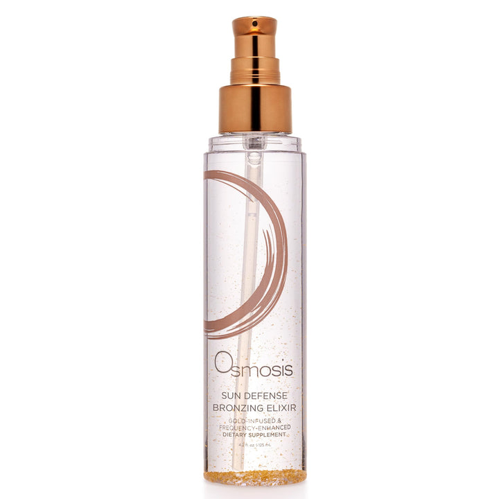 Osmosis Sun Defense Elixir, UV Neutralizer, Helps Reduc