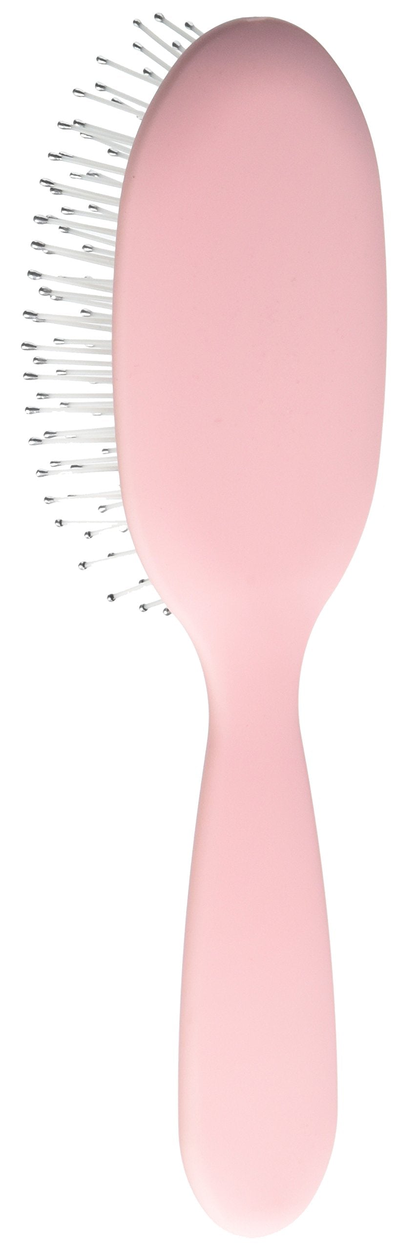 Hair Brushes Wet/Dry Pocket Hair Brush, Pink