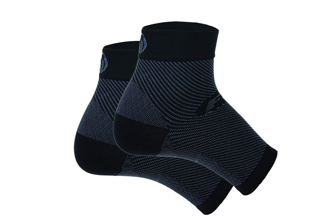 OrthoSleeve FS6 Compression Foot Sleeve - Orthopedic Br