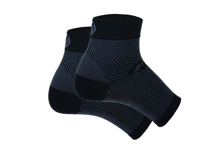 OrthoSleeve FS6 Compression Foot Sleeve - Orthopedic Br