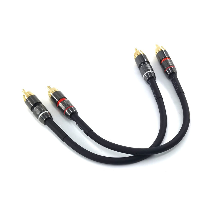 WJSTN Suanqi RCA to RCA Cable,Suitable for Home Theater