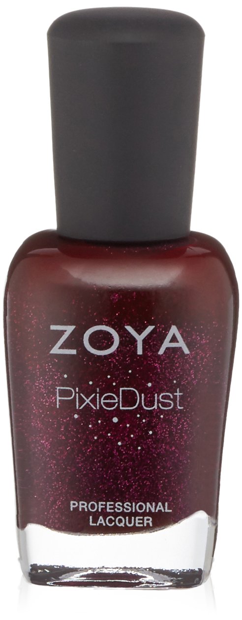 Nail Polish Lorna Enchanted Christmas 2016 # ZP873