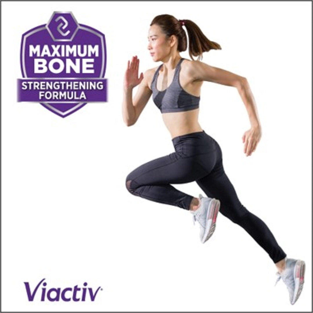 Viactiv Calcium Plus Vitamin D Supplement Soft Chews, C
