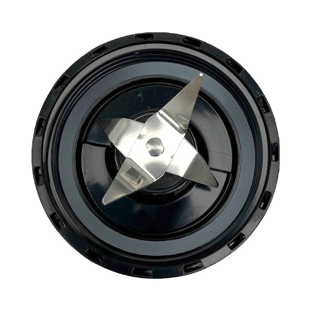 2 Pack Cross Blade Replacement Part Compatible with Ost