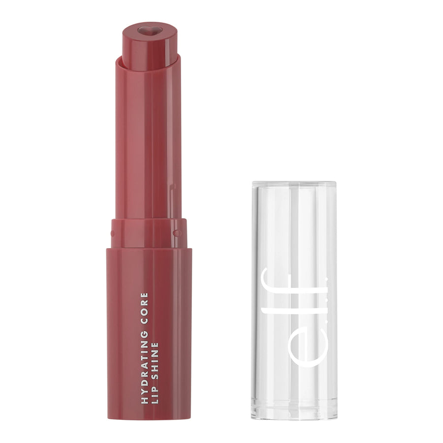 Hydrating Core Lip Shine, Happy