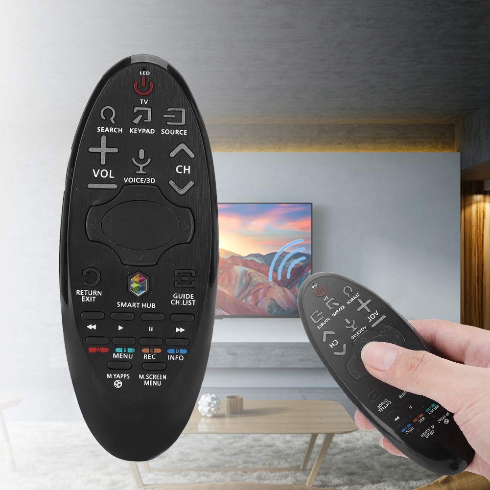 Ymiko Tv Remote Control Multi-Function Smart Tv Remote 