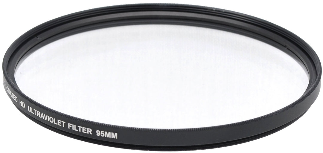 Xit XT95UV 95 Camera Lens Sky and UV Filters