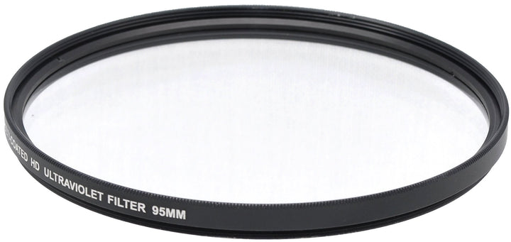 Xit XT95UV 95 Camera Lens Sky and UV Filters