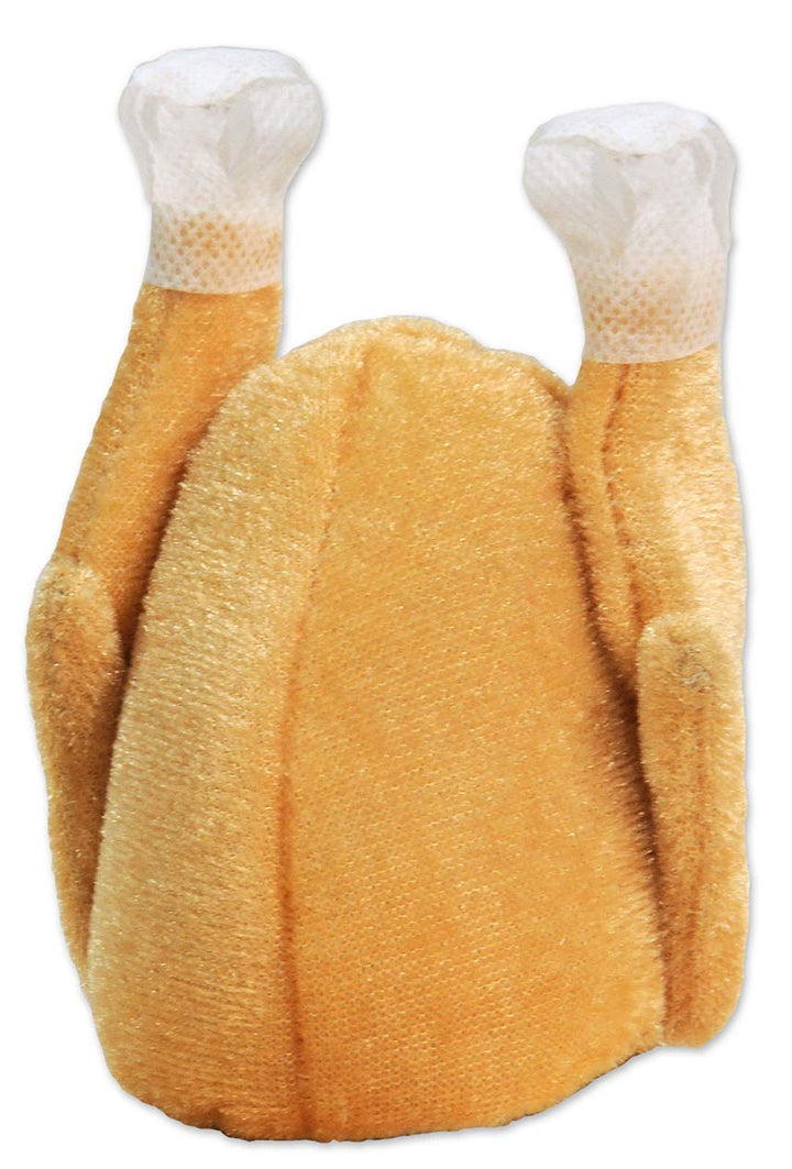 Turkey Hair Clip Case Pack 12