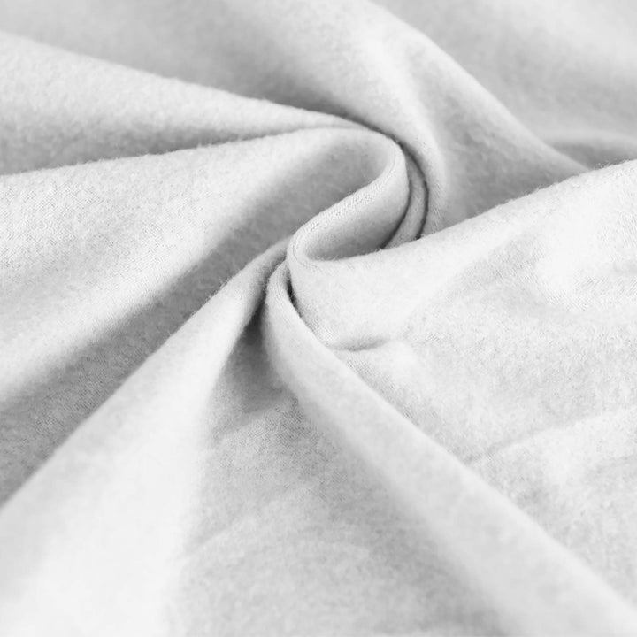 Easy-Going 4 Pieces Oversized Stretch Soft Couch Cover 