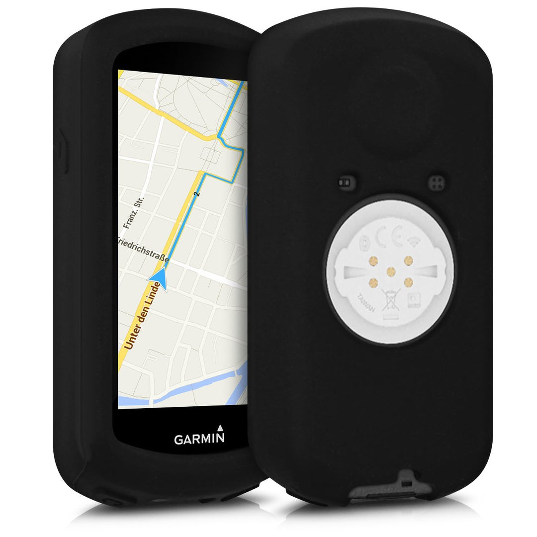 kwmobile Case Compatible with Garmin Edge 1030/1030 Plu