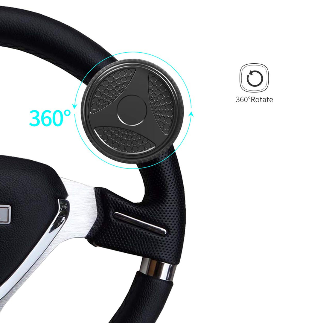 Updated Steering Wheel Knob Car Steering Wheel Spinner