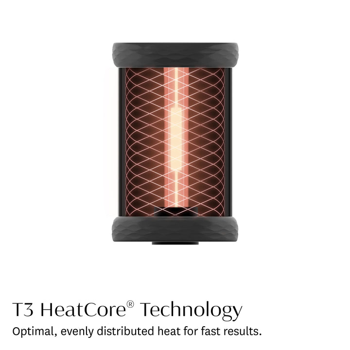 T3 - Volumizing Hot Rollers LUXE (2 ct.) | Hair Curlers