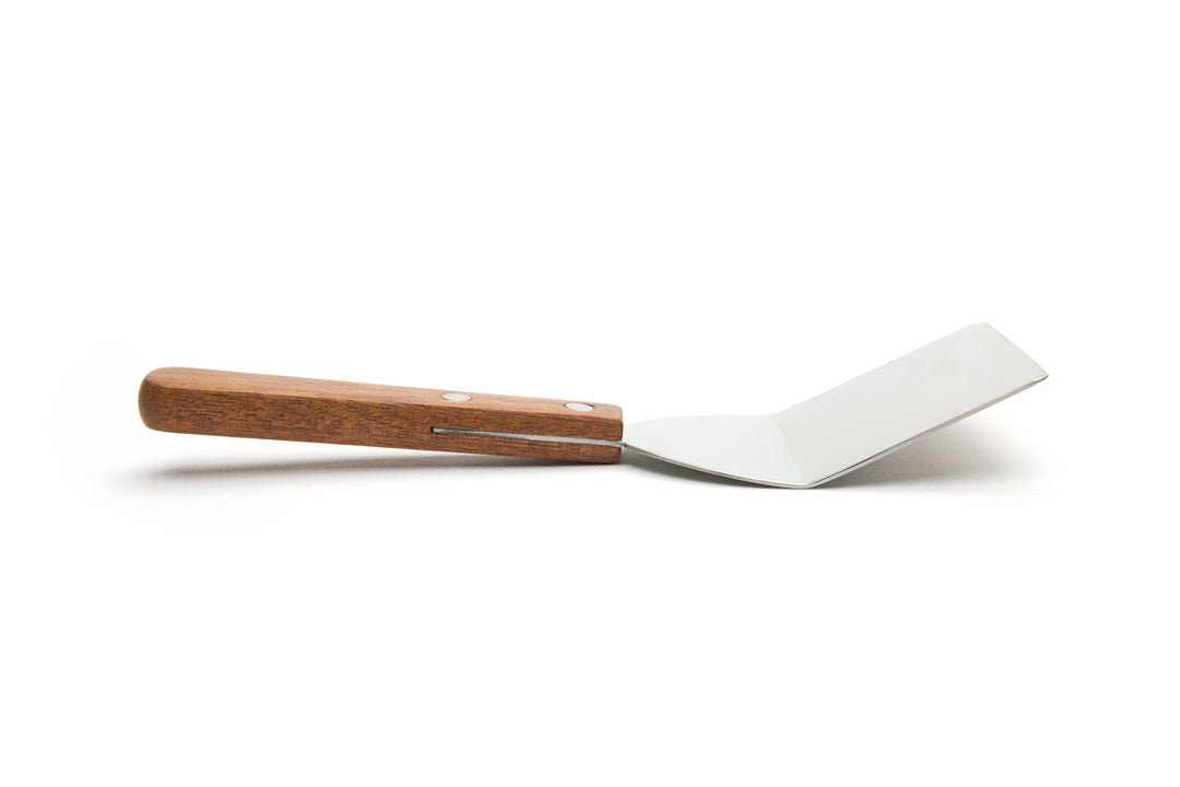 Stainless Steel Cookie and Brownie Spatula, 1 x 2.25 x 7 inches