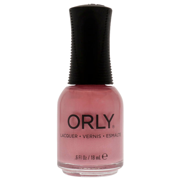 Nail Lacquer - 20758 Artificial Sweetener for Women - 0.6 oz Nail Polish