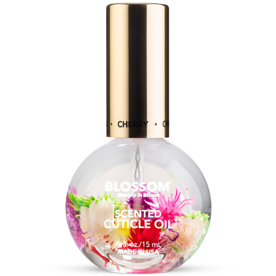 Cuticle Oil Cherry