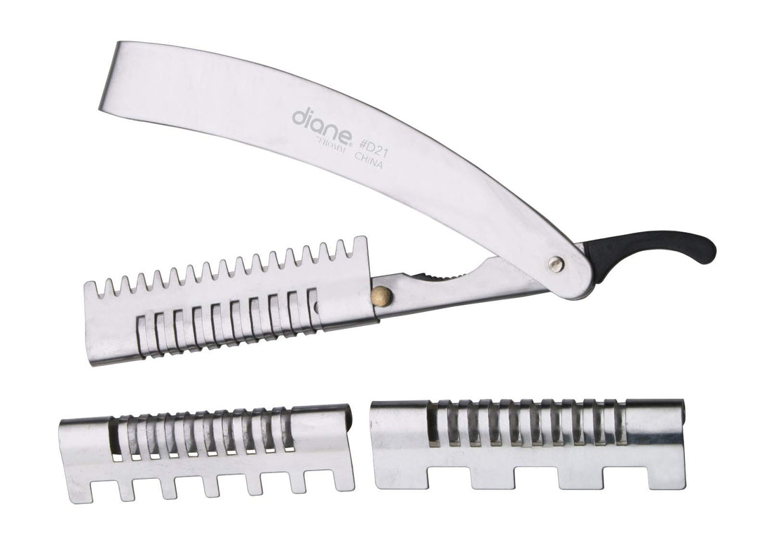 Shaper Stainless Steel * With 3 Guards
