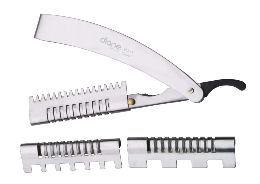 Shaper Stainless Steel * With 3 Guards