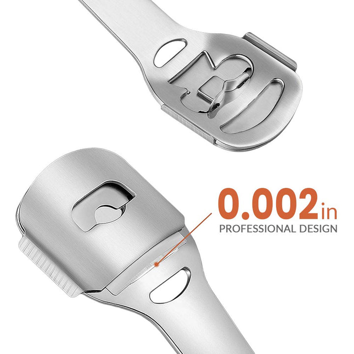 Codream Pedicure Callus Shaver Foot File Care Hard Skin