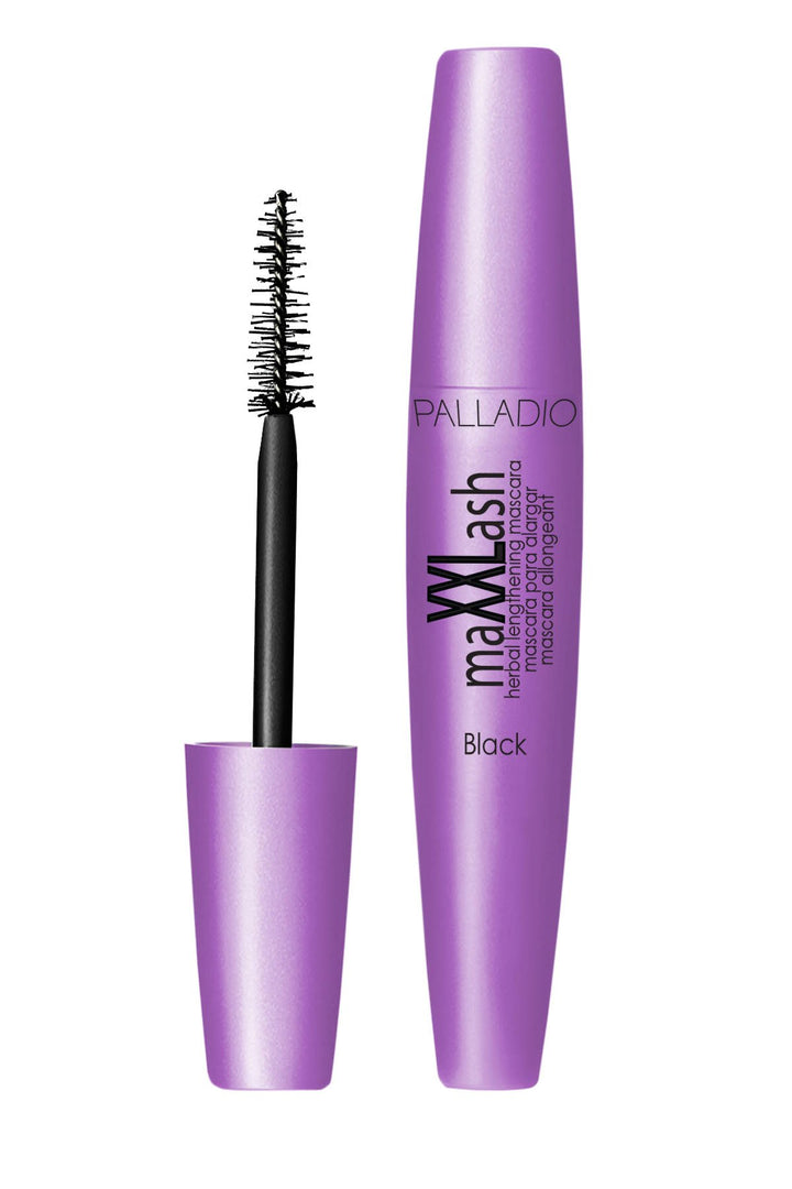 Beauty, MASCARA 0.34 fl oz 10 ml, Black, Maxxxlash - Black