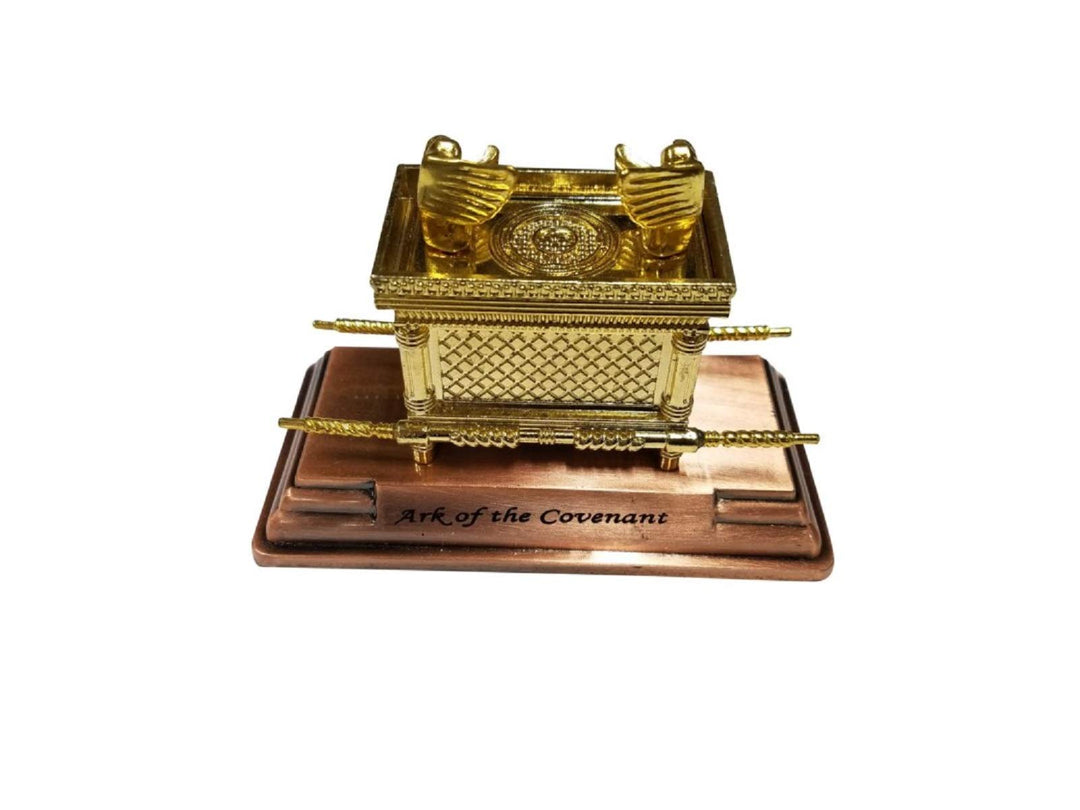 Ark of The Covenant Replica Mini