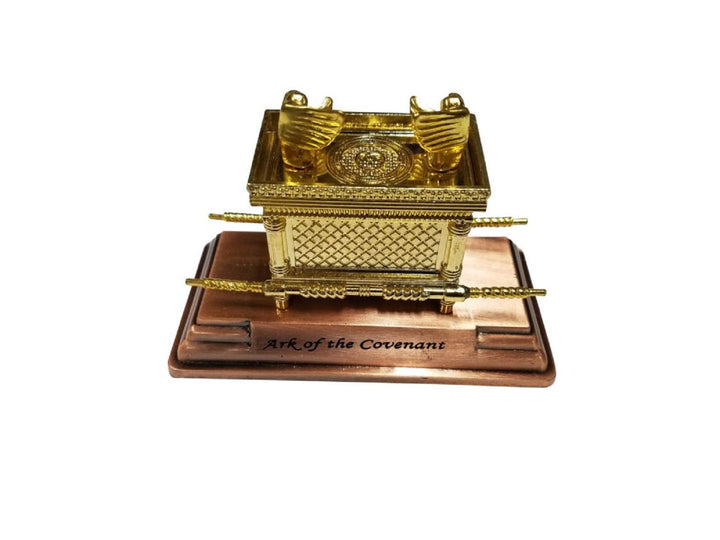 Ark of The Covenant Replica Mini