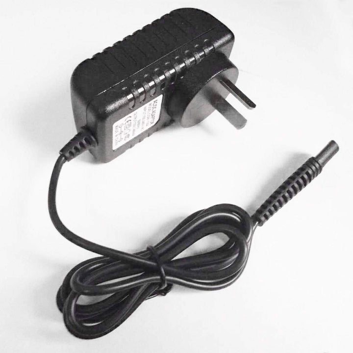12V Shaver Charger AC Adapter Power Cord Compatible with Series 7 9 3 5 1 for 720 760cc 390cc 9095cc 3350cc-4 790cc 340s 7865cc 3350cc-4 Razor Shaver Power Adapter