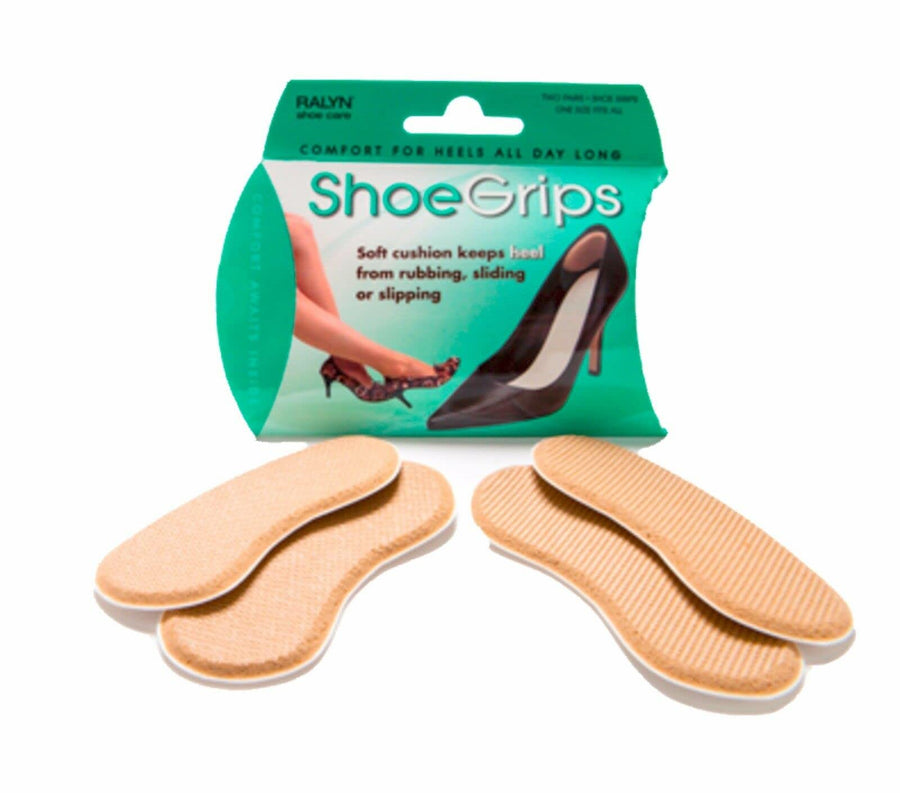 Ralyn Shoe Care Shoe Grips 2 Pairs