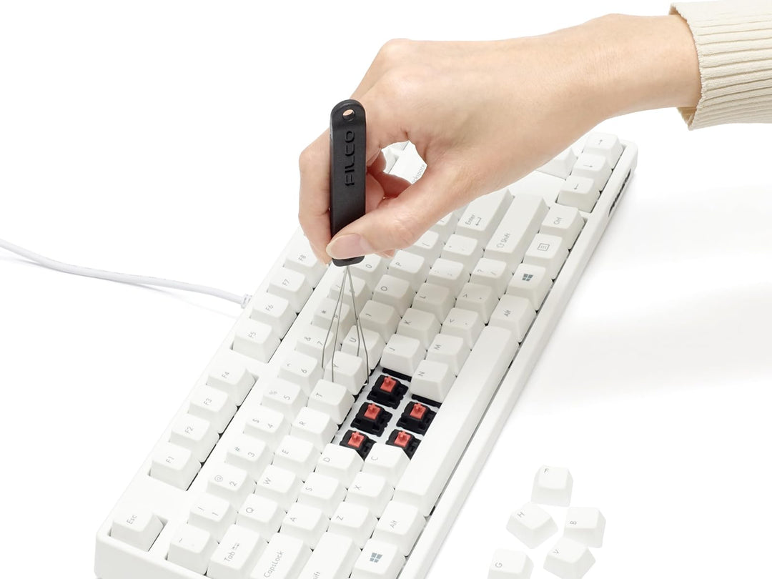 FILCO Keyboard Key Top Puller Keycap Remover KeyPuller 