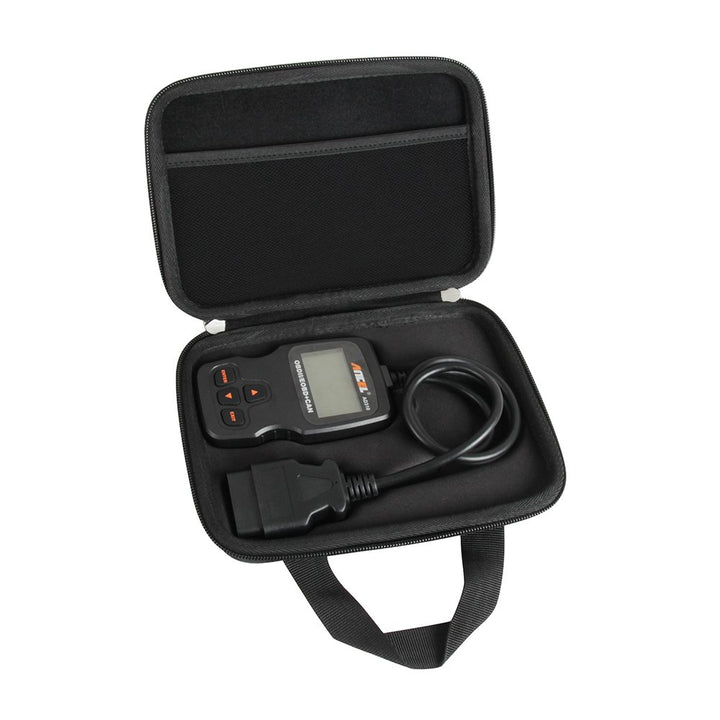 Hermitshell Hard Case Carrying Bag Fits Ancel AD310 OBD2 Scanner Code Reader OBDII/EOBD+CAN
