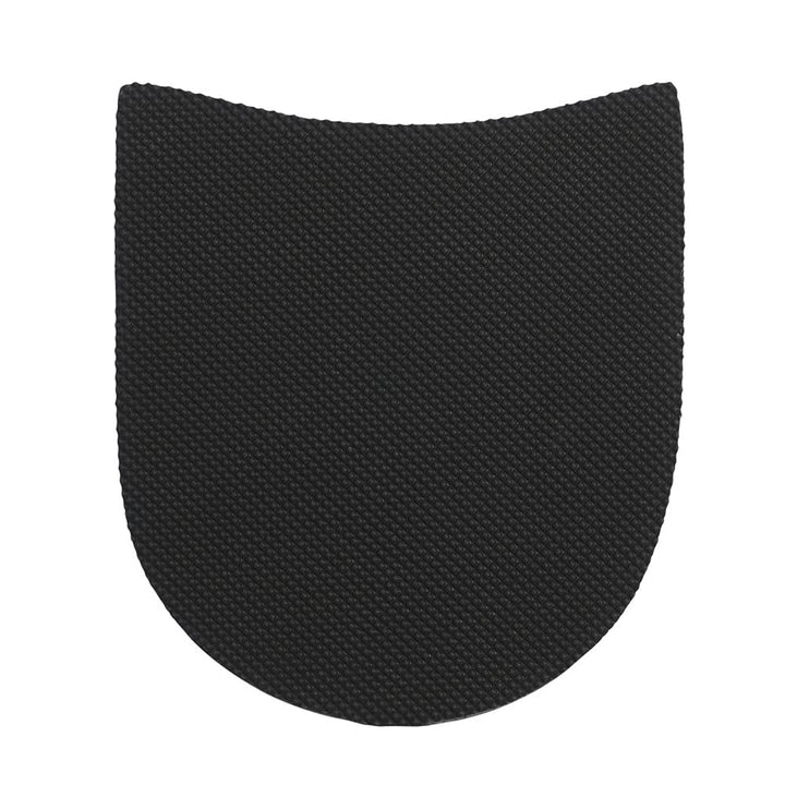 Shoe Repair Rubber Heel Replacement, 3.5mm Thick Rubber