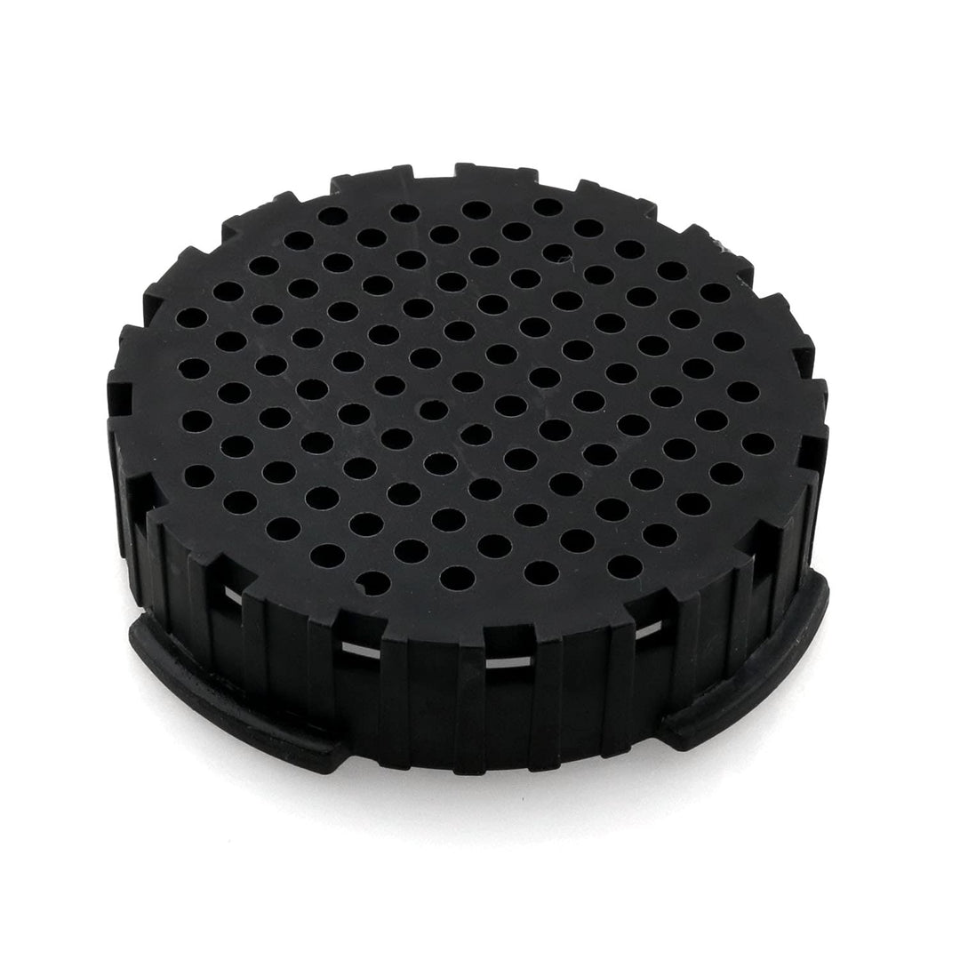 1Pc Coffee Filter Cap Fits Replacment For Aeropress Coffee and Espresso Maker