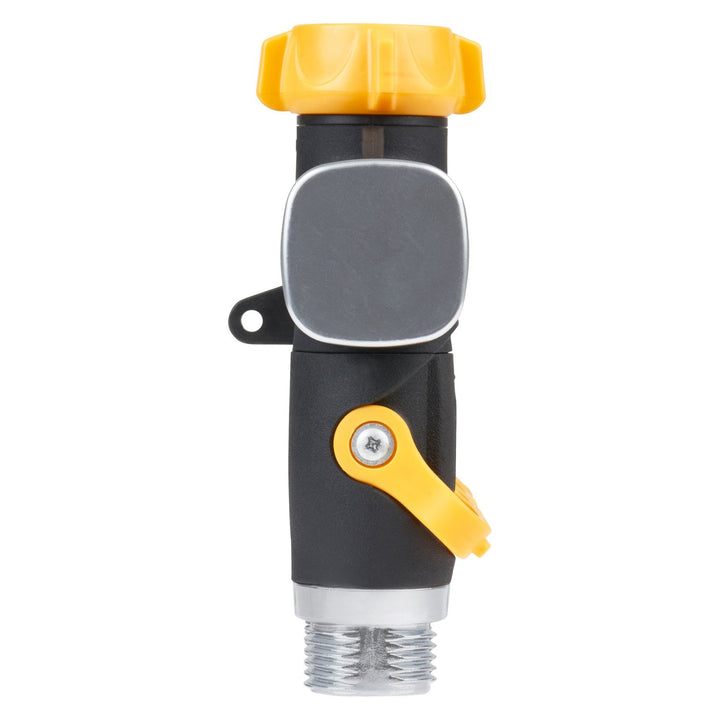 Melnor 357 4-Way Control Valve, Lever Design