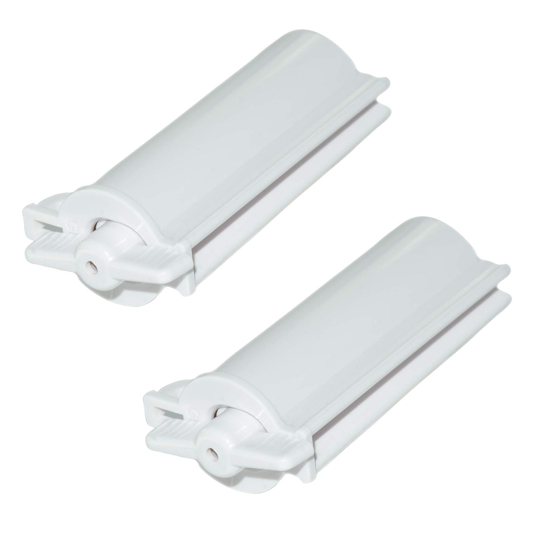 Gms Toothpaste Squeezer - 2 Pack