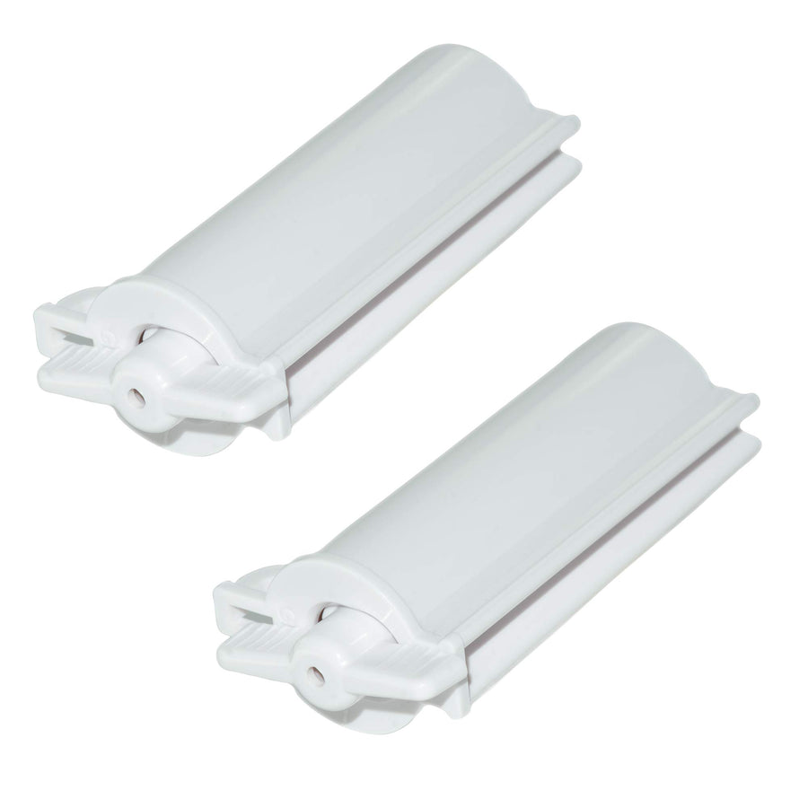 Gms Toothpaste Squeezer - 2 Pack