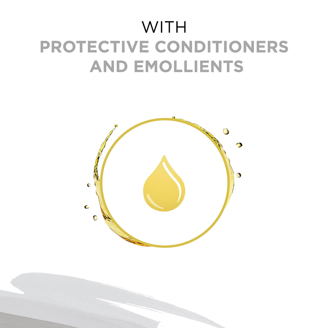 Clairol Soy 4Plex Pure White Developer 30 Volume Creme 16Oz Hc-04915