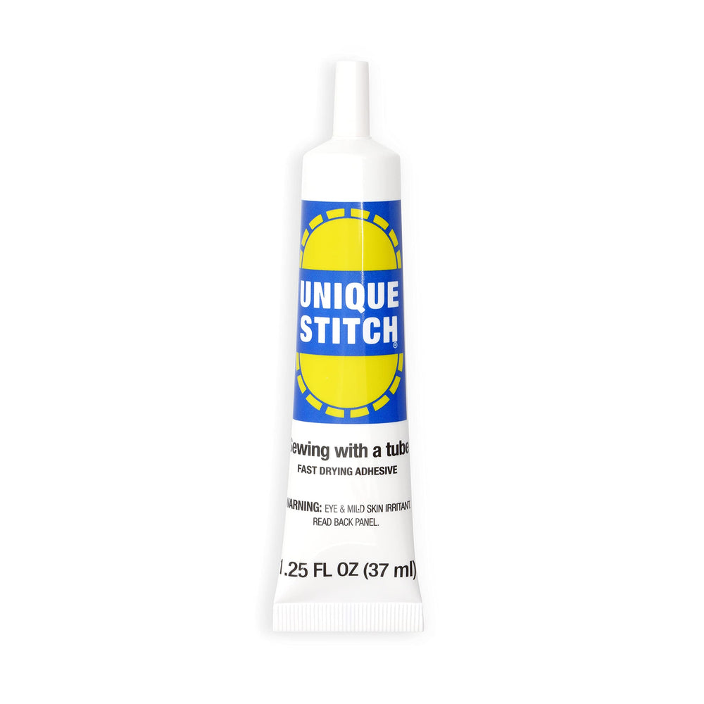 398 Unique Stitch Adhesive, 1-1/4-Ounce