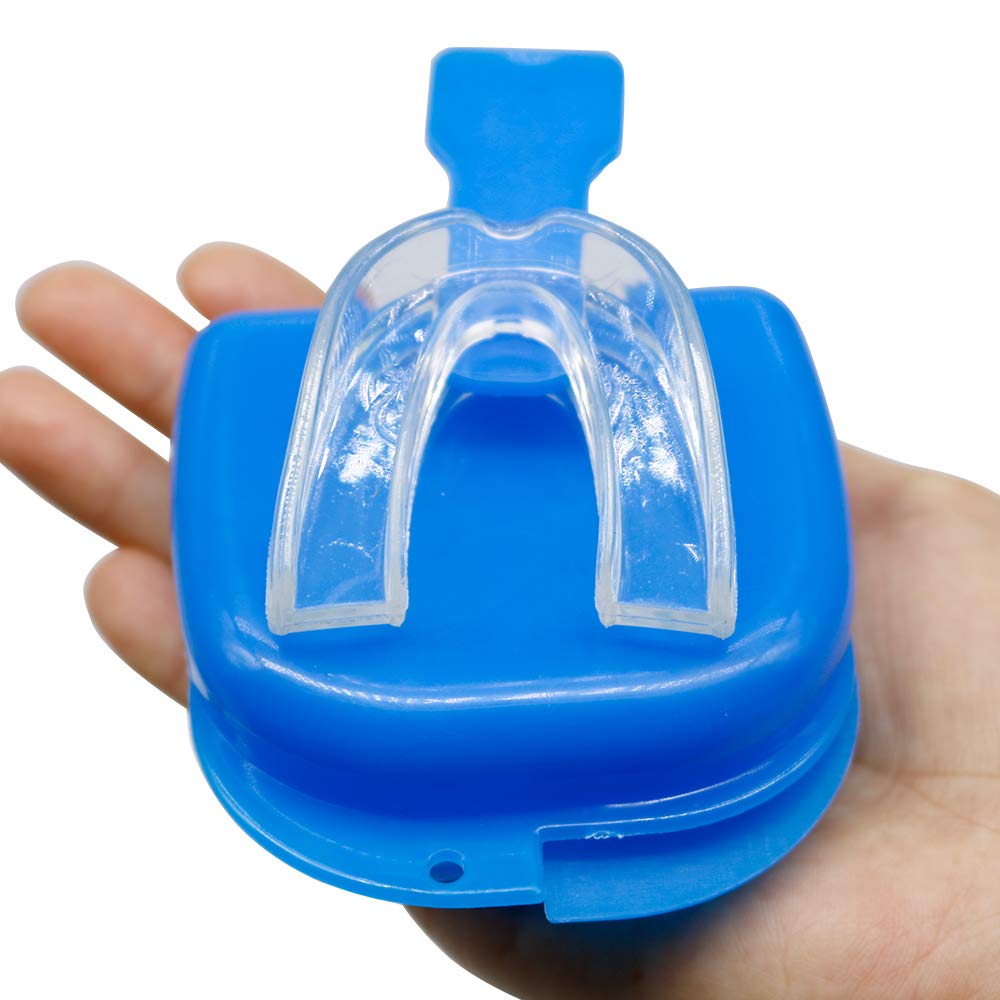 Impressive Smile Advanced Custom Molding Mouthpiece