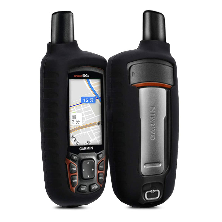 kwmobile Case Compatible with Garmin GPSMAP 64 / 64s / 
