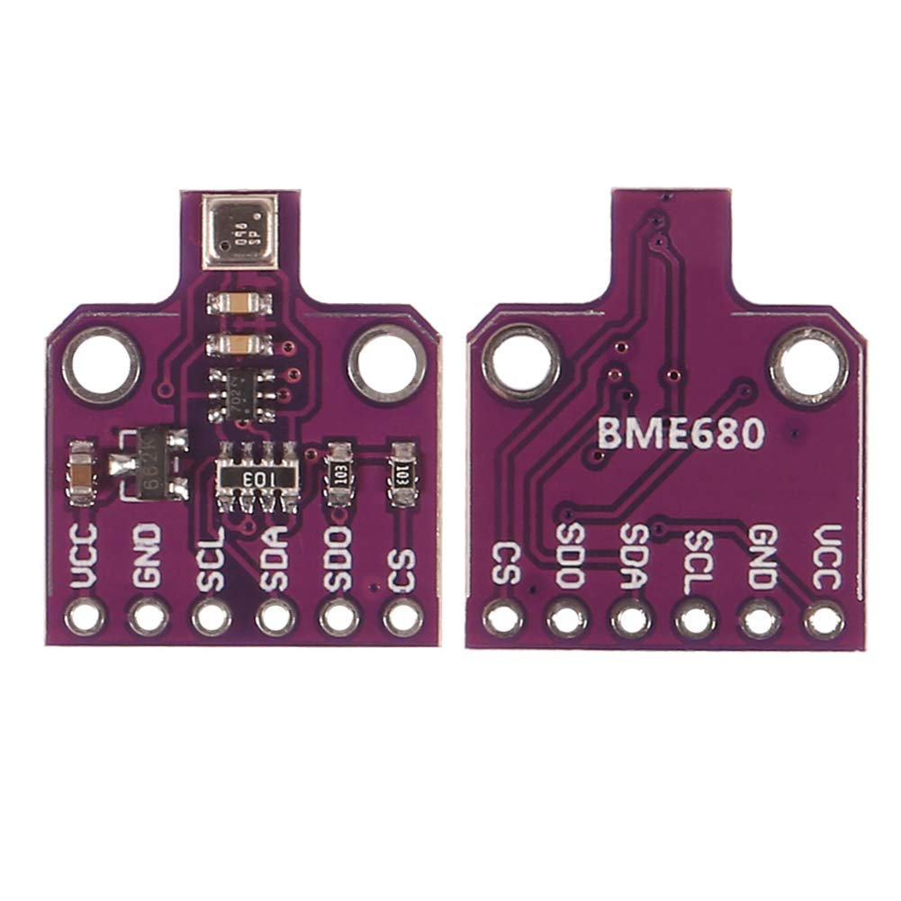 ACEIRMC BME680 Digital Temperature Humidity Pressure Se